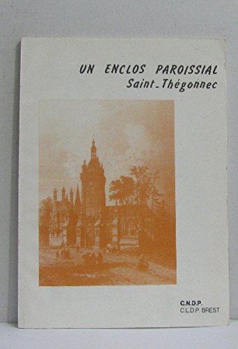 Beispielbild fr Un Enclos paroissial, Saint-Thgonnec zum Verkauf von medimops