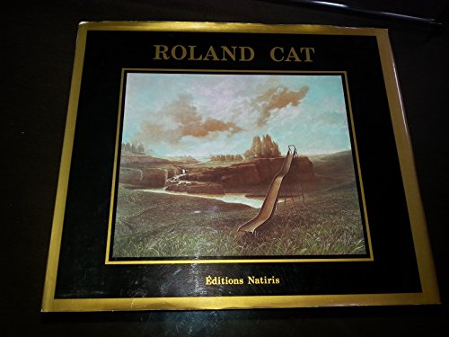 9782903792008: Roland Cat