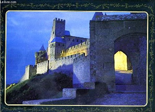 Beispielbild fr Le livre d'or de Valry d'Amboise : Rves du Languedoc-Roussillon zum Verkauf von medimops