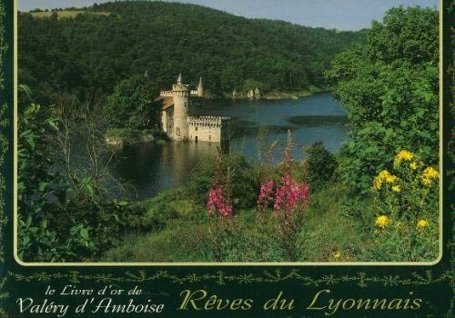 Beispielbild fr Le livre d'or de Valry d'Amboise : Rves des pays de Savoie zum Verkauf von medimops