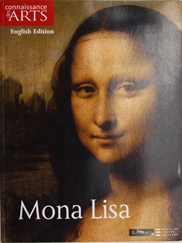 Stock image for Mona Lisa for sale by Better World Books