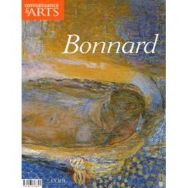 Imagen de archivo de Bonnard (Connaissance des arts) a la venta por medimops