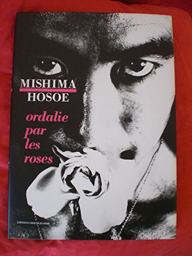 Stock image for Ordalie par les roses for sale by Au bon livre