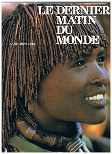 Stock image for Le dernier matin du monde [Paperback] Chenevi re A for sale by LIVREAUTRESORSAS