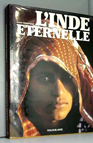 Stock image for L'Inde ternelle for sale by medimops