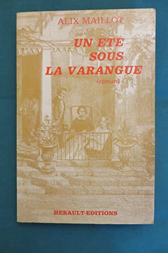 9782903851705: Un t sous la varangue