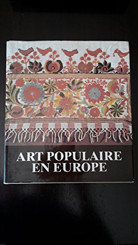 Art populaire en Europe