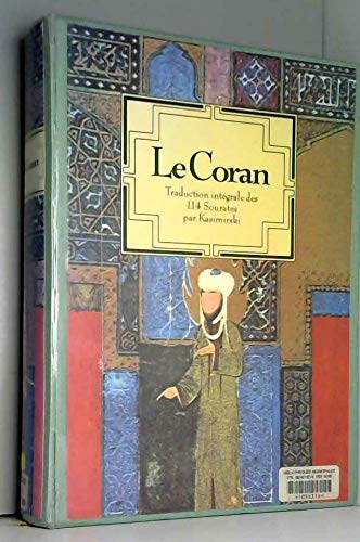 9782903857080: le coran