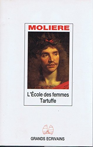 Imagen de archivo de L'cole des femmes et Tartuffes - 2 comdies a la venta por Ammareal