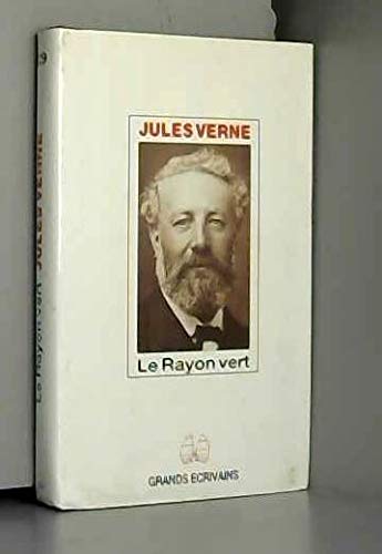 Imagen de archivo de Le Rayon Vert a la venta por medimops