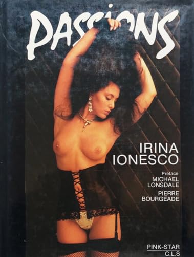 Passions - Irina (Parigi IONESCO