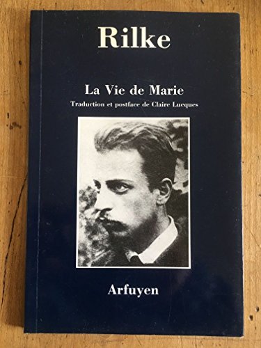 9782903941536: La Vie de Marie