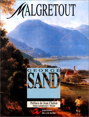 9782903950583: Les oeuvres de George Sand, N 23 : Malgrtout