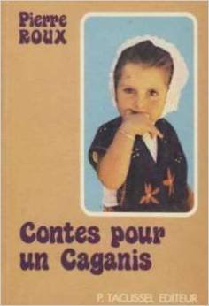 9782903963040: Contes pour un "caganis"