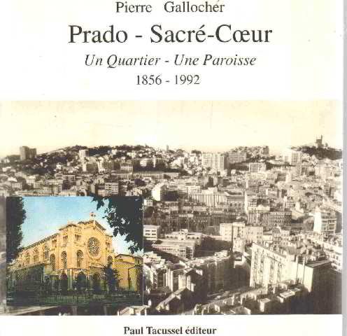 Beispielbild fr Prado - sacre-coeur zum Verkauf von medimops