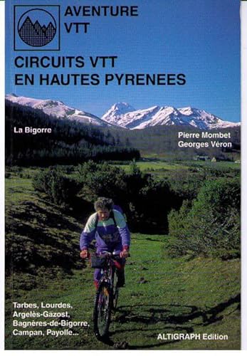 Beispielbild fr 36 Circuits En Hautes-pyrnes : Bigorre zum Verkauf von RECYCLIVRE