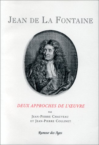 Imagen de archivo de Le pouvoir des "Fables" ou La royaut de La Fontaine a la venta por Chapitre.com : livres et presse ancienne