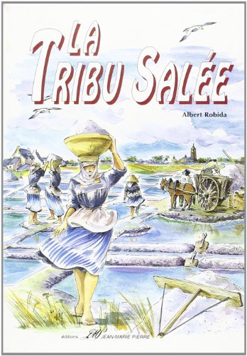9782903999186: La Tribu Sale (French Edition)