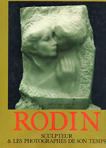 Beispielbild fr Rodin, sculpteur et les photographes de son temps zum Verkauf von Ammareal