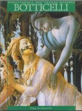 Beispielbild fr botticelli zum Verkauf von GF Books, Inc.