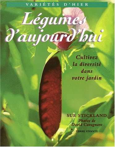 Beispielbild fr Lgumes d'aujourd'hui zum Verkauf von Ammareal