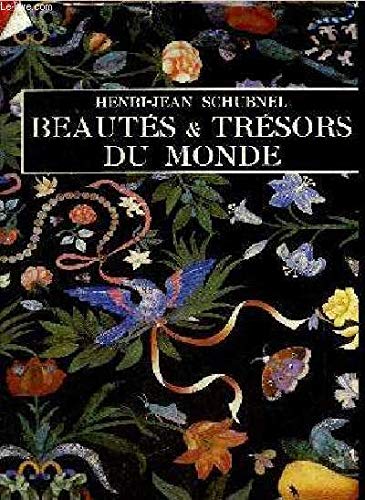 Imagen de archivo de Beaut et trsors du monde a la venta por A TOUT LIVRE