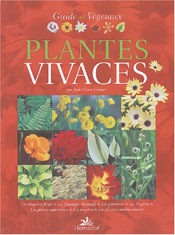 Imagen de archivo de Le Guide des plantes vivaces a la venta por medimops