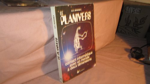 9782904184208: Le Planivers