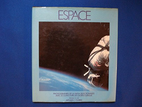 Stock image for ESPACE for sale by Librairie rpgraphic