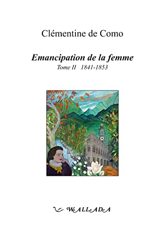 9782904201578: mancipation de la femme: 1841-1853 (Tome 2)