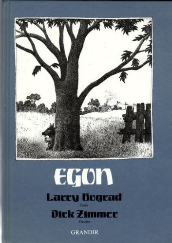 9782904292866: Egon (1987)
