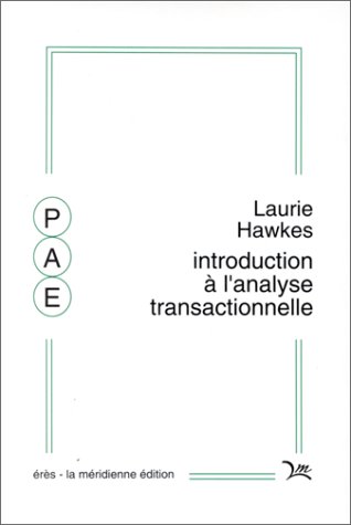 9782904299049: Introdction a l'analyse transactionnelle