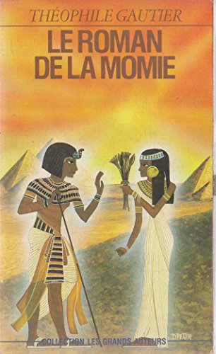 Stock image for Le Roman De La Momie for sale by Librairie Th  la page