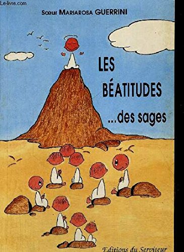 Stock image for Les batitudes des sages for sale by medimops