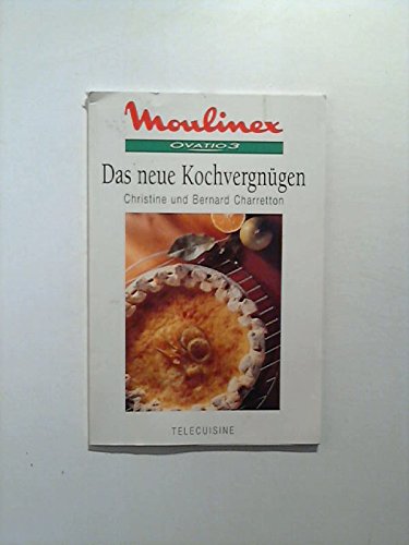 Imagen de archivo de The Pleasure Of Cooking a la venta por Better World Books Ltd