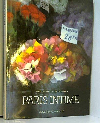 Stock image for Paris intime [Reli] GIRAUD - DOVILLIERS for sale by BIBLIO-NET