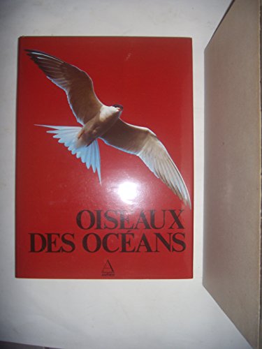 Stock image for Oiseaux des ocans for sale by Ammareal