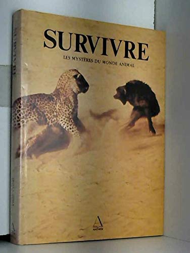 Stock image for Survivre for sale by Ammareal