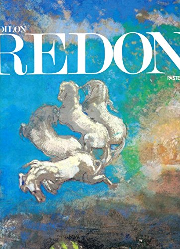Odilon Redon Pastels