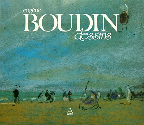 Eugene Boudin: Dessins