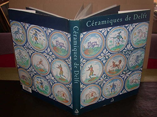 9782904420887: Ceramiques de delft