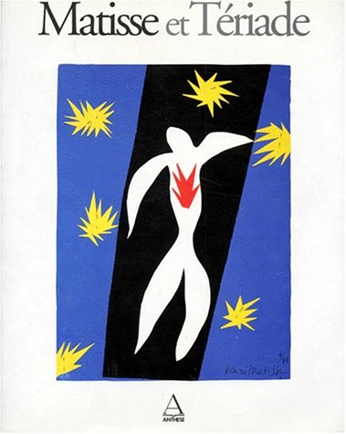 Imagen de archivo de Matisse Teriade a la venta por Ammareal