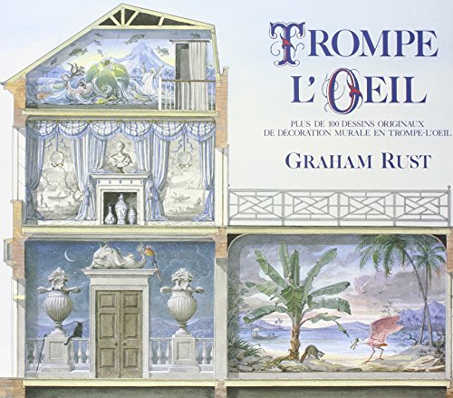 9782904420924: Trompe l'oeil