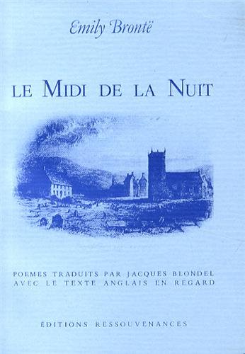 Le Midi de la nuit (9782904429422) by [???]