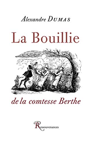 Beispielbild für La bouillie de la comtesse Berthe zum Verkauf von medimops