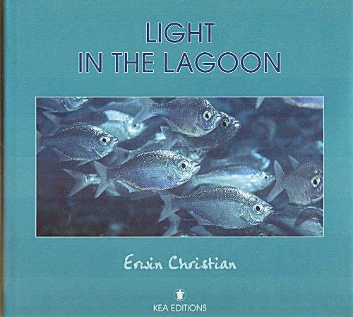 9782904592065: Light in the Lagoon