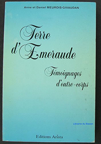 9782904616488: Terre D Emeraude