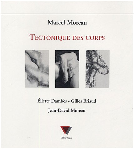 9782904620768: Tectonique des corps: liette Dambs, Gilles Briaud, Jean-David Moreau (0000)