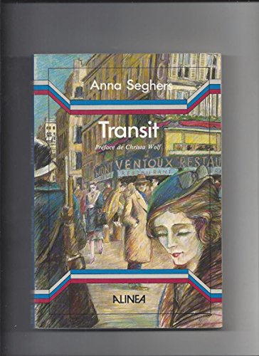 Transit - Anna Seghers