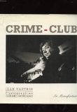 Stock image for Crime-Club [Crime Club] for sale by Raritan River Books